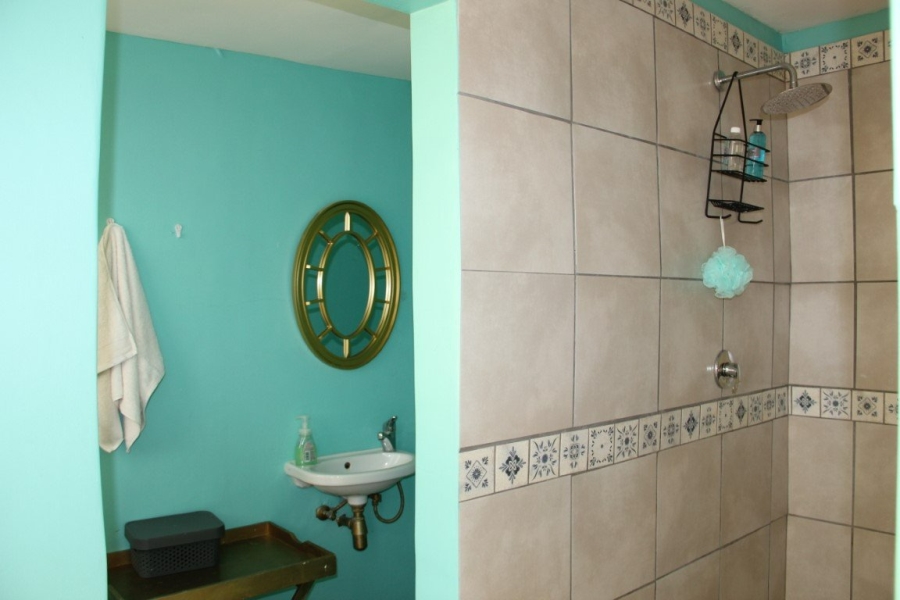 To Let 2 Bedroom Property for Rent in Rome Glen Western Cape